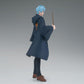 Banpresto - Mashle: Magic And Muscles - Lance Crown, Bandai Spirits Dxf Figure