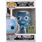 Funko Pop! Heroes: Batman & Robin - Mr. Ze Glitter Version #342 Sdcc 2020 Shared Summer Convention Exclusive Pop Vinyl Figure Rare