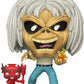 Funko Pop! Rocks Iron Maiden Number of The Beast Vinyl Figure, Standard Size, Multicolor, Model 45981