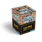 Clementoni 35137 Anime One 500 Pieces, Jigsaw Puzzle For Adults-Made In Italy