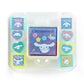 Cinnamoroll Stamper Stamp Kit Set