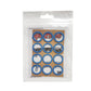 MAGICYOYO Yo-Yo Silicone Response Pads- Blue of 12 - Slim for MAGICYOYO K1