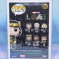 Funko Pop! Marvel Kid Loki Metallic #900 Funko Shop Exclusive