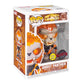 Funko Pop Marvel Warps Ghost Panther Glow
