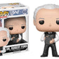 Funko Pop Television Westworld Dr. Robert Ford Action Figure