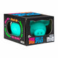 Schylling Nee Doh Dig It Pig...Groovy Glob! Squishy, Squeezy, Stretchy Stress Fidget Balls - Colors May Vary - Pack of 3