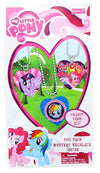 Incogneato My Little Pony Blind Packaging Necklace, One Random