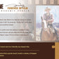 Masterpieces 1000 Piece Jigsaw Puzzle For Adults, Family, Or Youth - John Wayne Forever In Film - 13''X39''