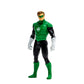 McFarlane Toys DC Direct 3" Green Lantern HAL Jordan Figure - Multicolor Plastic TM15847