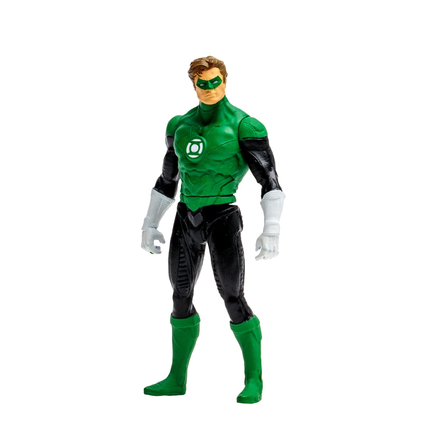 McFarlane Toys DC Direct 3" Green Lantern HAL Jordan Figure - Multicolor Plastic TM15847