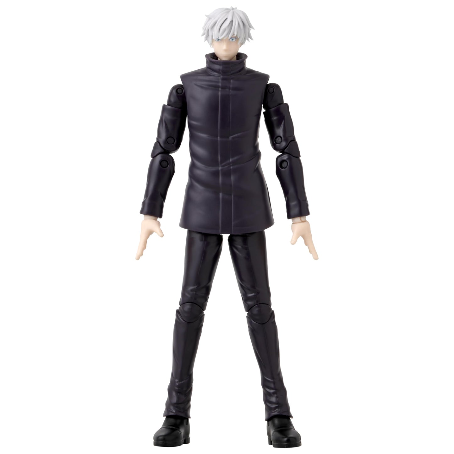 ANIME HEROES Jujutsu Kaisen Gojo Satoru Hollow Purple Action Figure, PVC, Model 36986