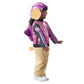 Rubies Girl'S Paw Patrol The Movie Skye Costume, Toddler