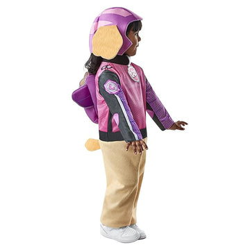 Rubies Girl'S Paw Patrol The Movie Skye Costume, Toddler