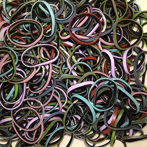 Rainbow Loom Dual Layer-Spiral Galaxy