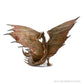 WizKids D&D Icons of The Realms: mature-themed Brass Dragon Dungeons and Dragons Miniatures