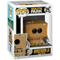 Funko Pop! Animation Awesom-O Figure, 3.75" Vinyl, Multicolour, Model 51636