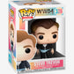 Funko Pop! Movies: Wonder Woman 1984 - Steve Trevor, Multicolor (46665)