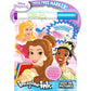 Disney Princess Magic Ink Coloring Book Set - Bundle of 3 Imagine Ink Books for Girls Kids Featuring Disney Princess, Moana, and