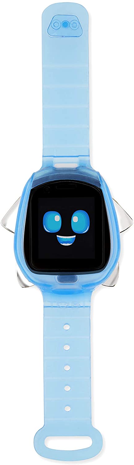 DigiSTEM Anima Watch (Blue)
