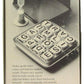 Boggle Hidden Word Game Vintage 1976