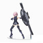 Sega Fate/Grand Order Absolute Demonic Front: Babylonia Spm Figure Mash Kyrielight