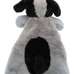 Baby Paper Crinkle Cuddlers Sensory Plush Lovie For Infants, Babies & Toddlers-Stuffed Animal (Dog Crinkle Cuddler)