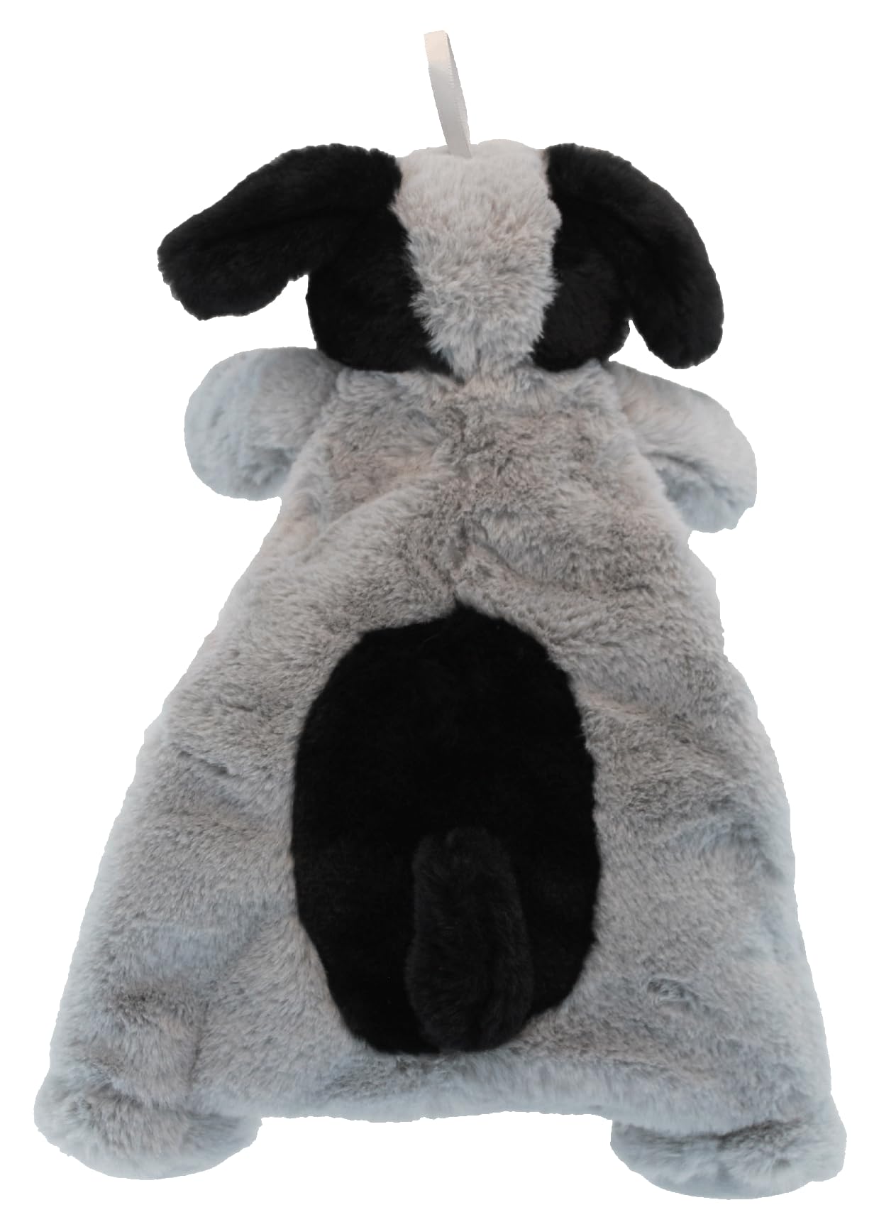 Baby Paper Crinkle Cuddlers Sensory Plush Lovie For Infants, Babies & Toddlers-Stuffed Animal (Dog Crinkle Cuddler)