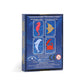 Eeboo: Go Fish Playing Card Game, Cards Are Durable And Easy To Use, Instructions Included, Educational And Fun Learning, For Ages 3 And Up