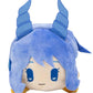Mochibi - My Hero Academia - Nejire Hado In Hero Costume - 6'' Plush Toy, Collectable, Soft, Officially Licensed, Stackable, Ani