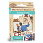 Norman Rockwell Playing Cards