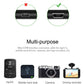 XIXIXIAXIA Leappad Ultimate Charger Cord - USB Charging Cable for Leapfrog LeapPad Ultimate, Academy, Go - Black