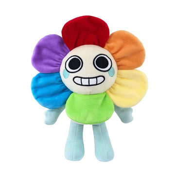 Guiyang Store Lmesoma Dandy'S World Plush Toy, 10'' Dandy'S Gaming Plush Doll, Suitable For Gaming Fans And Toy Lovers