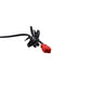 Blomiky 7.2V JST Plug USB Charger Cable for TR-211 TR-215 550 15 Channel RC Excavator 7.2V NiCd or NiMh Rechargeable Battery 7.2