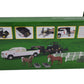 John Deere 1/32 RSX860i Gator Hauling Set Toy - LP82784