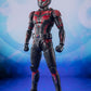 Tamashii Nations - Ant-Man And The Wasp: Quantumania - Ant-Man, Bandai Spirits S.H.Figuarts Action Figure