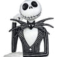 Monogram 10016558 Nightmare Before Christmas Jack Skellington Bust Bank