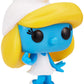 Funko Pop Animation Smurfs-Smurfette Toy