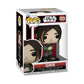Funko Pop! Star Wars: Acolyte - Qimir - Collectable Vinyl Figure - Gift Idea - Official Merchandise - For Kids & Adults - Tv Fans - Model Figure For Collectors And Display