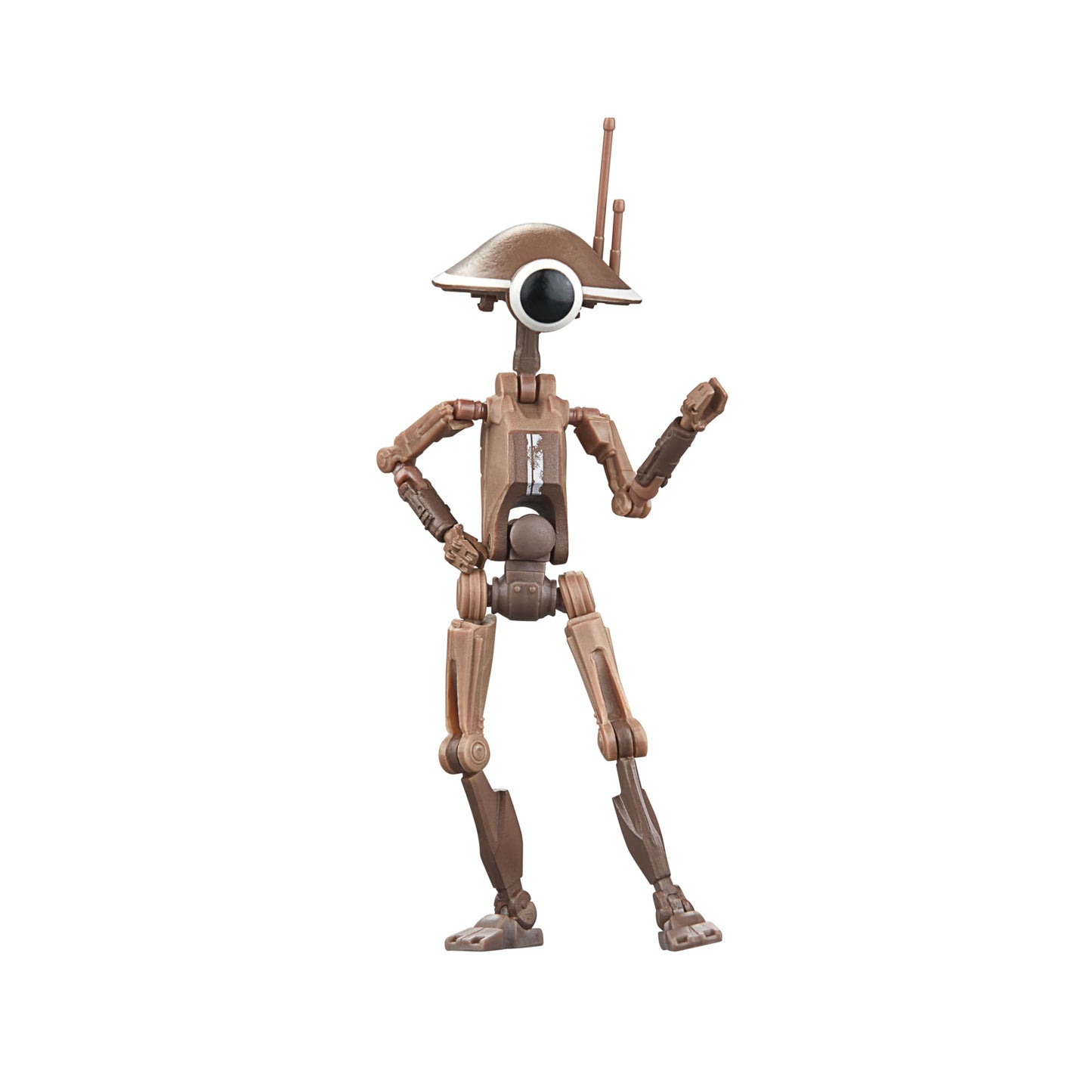 Star Wars The Black Series 4 Pack Collectible Figures: R5-D4, Bd-72 And The Mandalorian Mechanical Droids