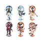 Genshin Impact Liyue Harbor Series: Character Stand - Zhongli