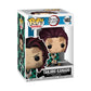 Funko Pop! Animation: Demon Slayer - Tanjiro Kamado - (Training) - Collectable Vinyl Figure - Gift Idea - Official Merchandise - For Kids & Adults - Anime Fans - Model Figure For Collectors