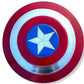 MODERNAZ Superero super hero shield for kids | roleplay pretend play shield toy (Plastic) (shield)