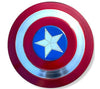 MODERNAZ Superero super hero shield for kids | roleplay pretend play shield toy (Plastic) (shield)