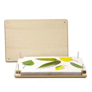 Bestnest Nature Press, 12'' X 18''