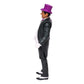 McFarlane Toys DC Retro Batman 66 The Penguin Action Figure, Multicolor, Plastic, Model 15048
