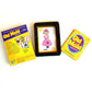 Continuum Games Old Maid Classic Card Game for Kids - Ages 4+, Multicolor, Cardstock, Model CG1607