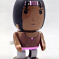 Amc Walking Dead Wind-Up Michonne