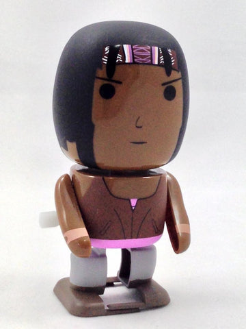 Amc Walking Dead Wind-Up Michonne