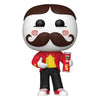 Funko POP! Ad Icons Julius Pringles limited availability