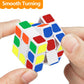 Mini Cube 20 Pack Magic Cube, Puzzle Party Favors For Kids Party Puzzle Game Toys Classroom Rewards & School Prize For Students, Stress Relief Toys Goody Bag Filler Birthday Gift